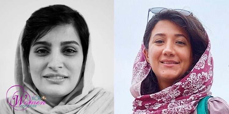 iran-periodistas-elaheh-mohammadi-y-niloufar-hamedi Irán: detenidas varias periodistas en los últimos meses
