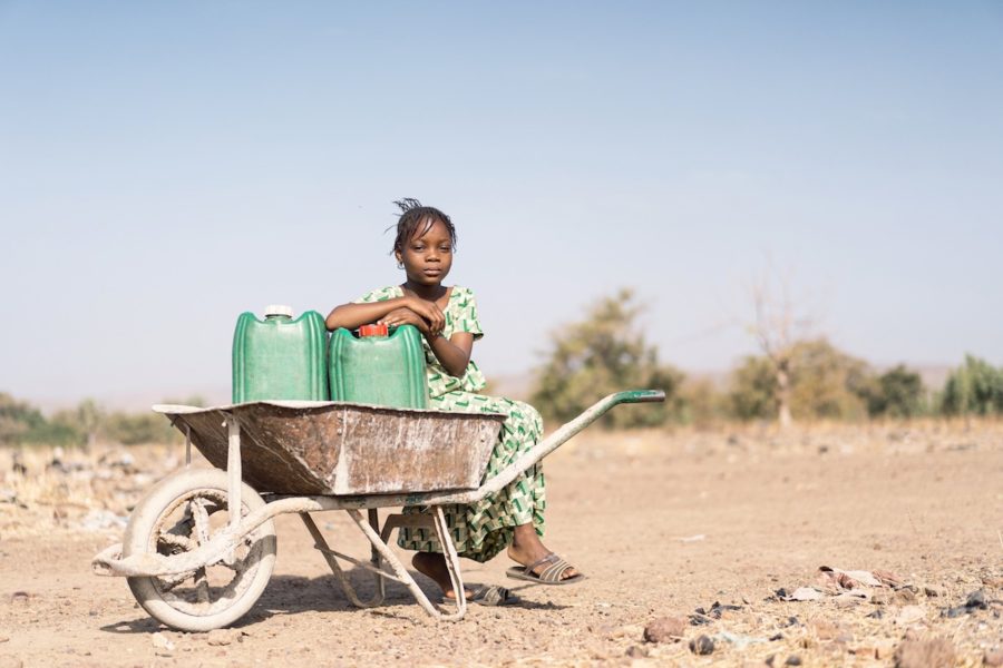 sequia-en-africa-agua-900x600 La Organización Meteorológica Mundial clasifica los últimos ocho años como los más calientes para la Tierra