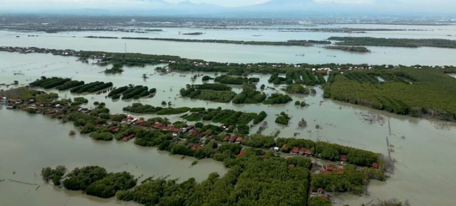 inundaciones-por-la-subida-del-mar-en-indonesia-©-nathanial-brown-pnuma-900x408 Meteorólogos de la OMM advierten que se superarán temporalmente los 1,5 grados en los próximo cinco años