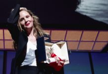 Justine Triet recoge la Palma de Oro en el Festival de Cannes 2023