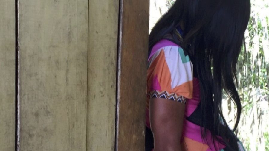 peru-joven-indigena-embarazada-en-albergue-maternal-amazonia-©-ops-900x507 Perú: una niña de trece años pasa de víctima de incesto a delincuente acusada de autoaborto