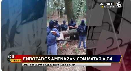 Captura-de-pantalla-2023-07-09-a-las-9.59.57 México, asesinato de un periodista: un ritual impune