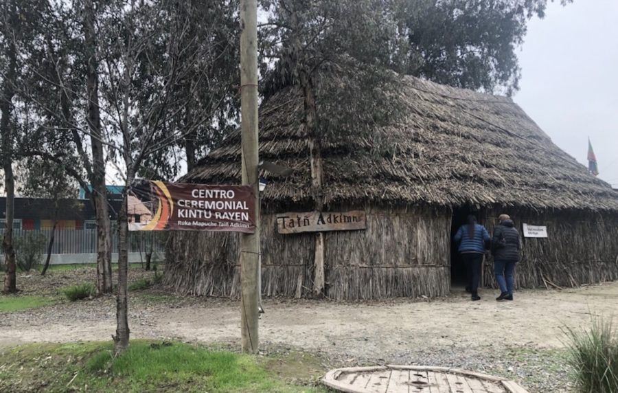 Ruka-mapuche-Facultad-de-Ciencias-Agronomicas-Universidad-de-Chile-©-Orlando-Milesi-IPS-900x572 Chile: la prioridad mapuche sigue siendo recuperar tierras y derechos
