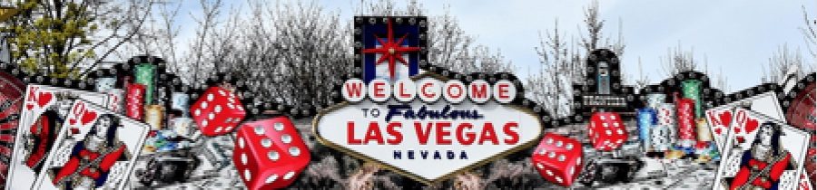 bienvenidos-a-las-vegas-900x210 ¿Por qué Las Vegas es un destino tan preferido por los apostadores?