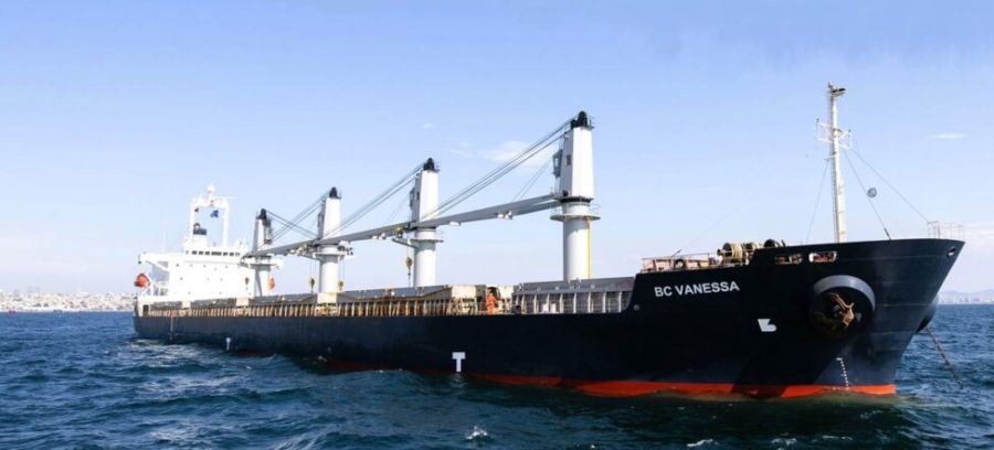 buque-transporte-granos-en-el-mar-de-marmara-©-levent-kulu-onu-900x408 El fin del acuerdo sobre granos de Rusia y Ucrania supondrá hambre y sobrecostes