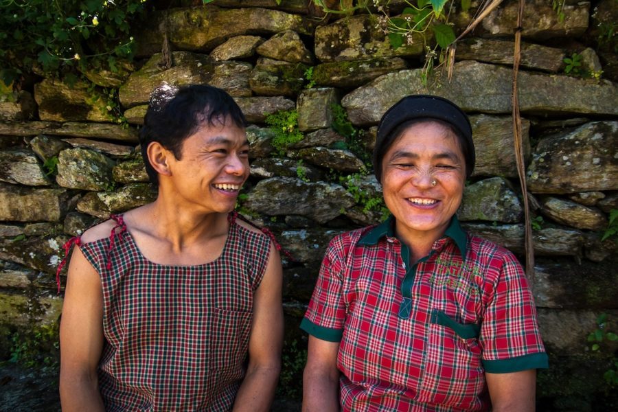 nepal-pareja-900x600 Nepal avanza en el matrimonio homosexual