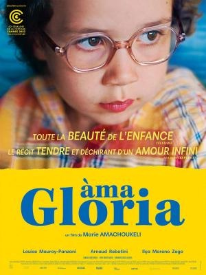 ama-gloria-cartel «Ama Gloria» de Marie Amachoukeli