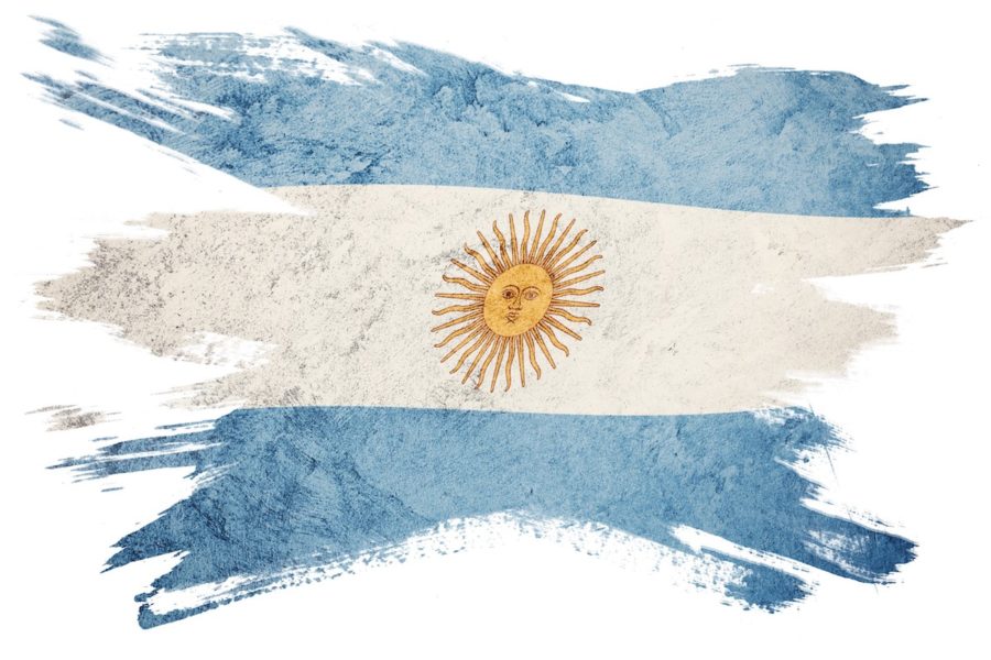 bandera-argentina-desdibujada-900x600 La Argentina y el huevo de la serpiente