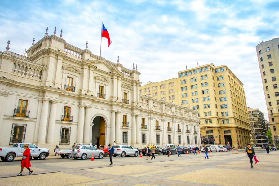 chile-santiago-palacio-de-la-moneda-14sep2018-900x600 Chile se aproxima a un segundo intento de aprobar una Constitución democrática