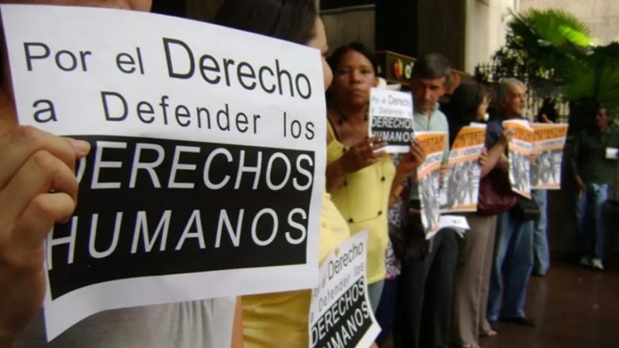 defender-los-derechos-humanos-900x506 América Latina: asesinados 36 defensores de derechos humanos en cuatro meses