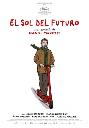 el-sol-del-futuro-cartel El sol del futuro