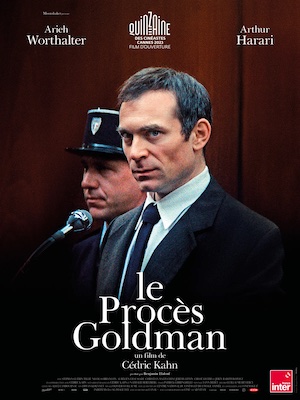 le-proces-goldman-cartel «El proceso Goldman» de Cédric Kahn