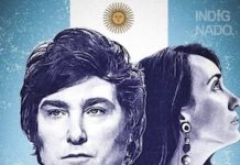 Argentina Mieli Villarroel cartel