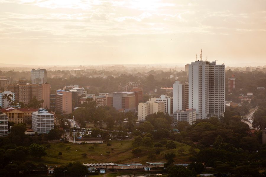 nairobi-kenia-2013-123rf-900x600 Naciones Unidas advierte que se debe perseverar sin descanso para mitigar el cambio climático