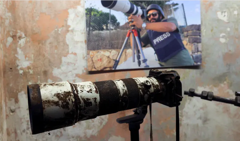 Captura-de-pantalla-2023-12-12-a-las-21.00.06 Israel, Gaza: guerra de la información y periodistas en el punto de mira