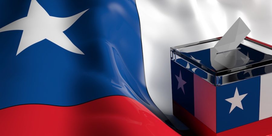 Chile-bandera-urna-900x450 Chile va de nuevo a plebiscito