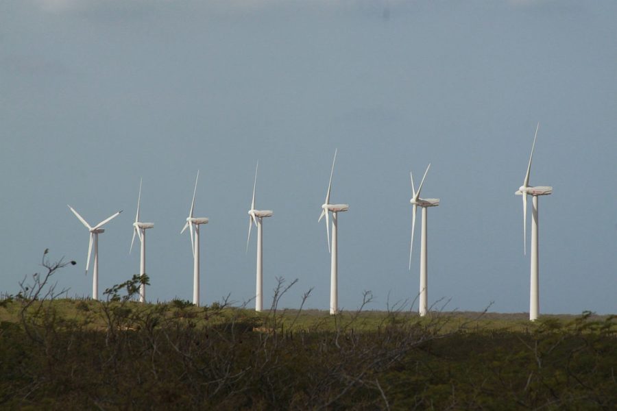 Venezuela-generadores-eolicos-en-Paraguana-©-Luisovalles-Wikimedia-900x600 Venezuela estancada en la transición energética