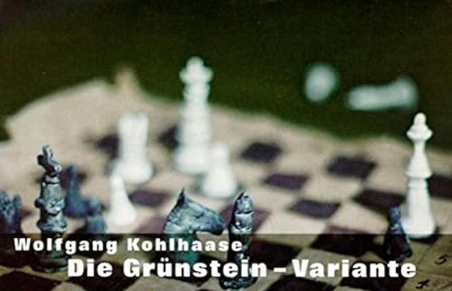 ajedrez-die-grunstein-variante-cartel-teatro La variante Grünstein, Ajedrez en el cine de la Alemania Oriental