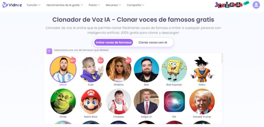 viznoz-ai-clonar-voces-900x433 Descubre la magia de clonar voces con Vidnoz AI