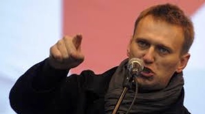 alexey-navalny-acusa El opositor ruso Alexei Navalny muere en la cárcel de Siberia donde cumplía condena por «extremismo»