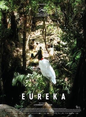 eureka-cartel «Eureka» de Lisandro Alonso