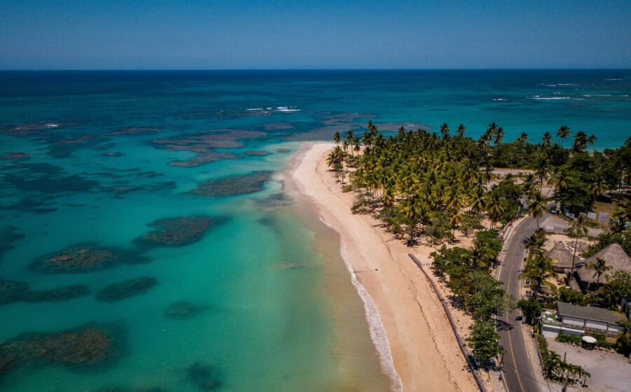 republica-dominicana-playa-portillo-900x560 Los diez imprescindibles de la República Dominicana