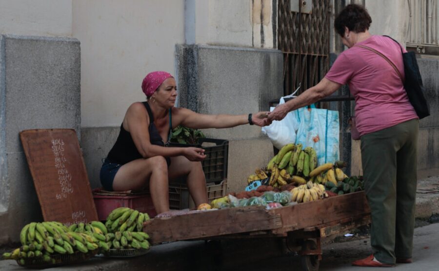 La-Habana-vendedora-ambulanteproductos-agricolas-©Jorge-Luis-Banos-IPS-900x557 Cuba: se incrementan las dificultades de subsistencia y cuidados para los pensionistas