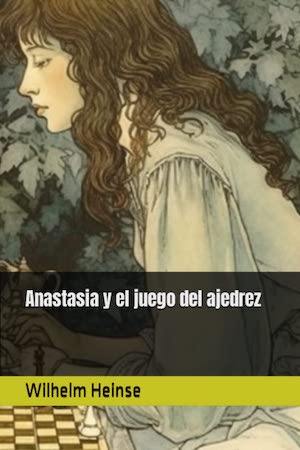 anastasia-y-el-juego-del-ajedrez-cubierta Literatura y ajedrez: el mate Anastasia