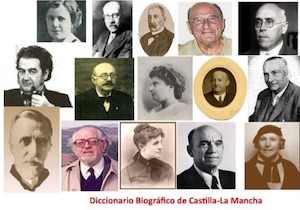 web-diccionario-biografico-de-castilla-la-mancha En marcha el Diccionario biográfico de Castilla-La Mancha