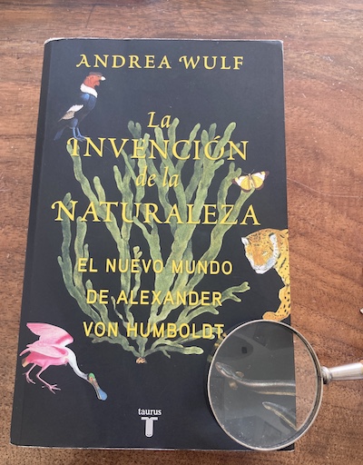 andrea-wuf-naturaleza-humboldt-cubierta La Invención de la Naturaleza
