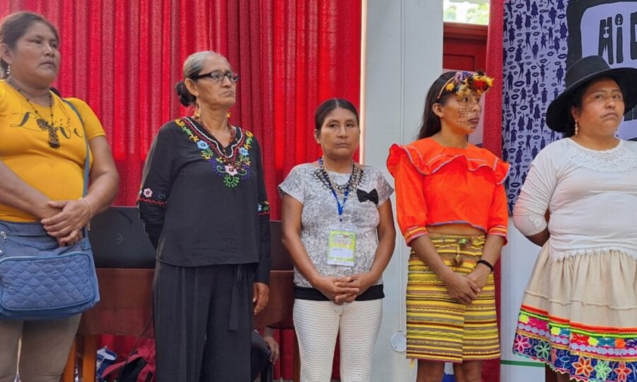 mujeres-amazonicas-y-andinas-de-peru-©mariela-jara-ips-900x539 Perú: violencia del Estado contra mujeres indígenas