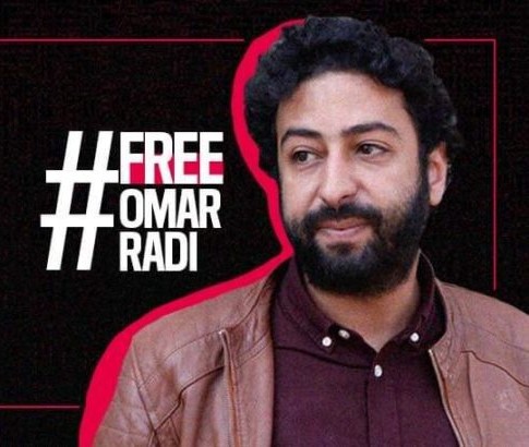 8F92392C-6965-4A5B-8042-78E489FD9566-1024x410-1 La familia del periodista marroquí preso Omar Radi no cree que sobreviva en prisión