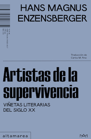 Artistas-de-la-supervivencia-Altamarea-cubierta El difícil oficio de sobrevivir
