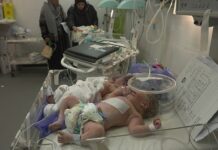 UNFPA: maternidad en Gaza
