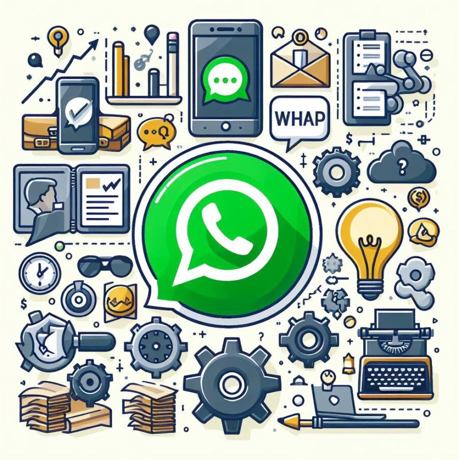 whatsapp-herramienta-negocios-bombilla-900x902 WhatsApp Business: Herramientas esenciales para la gestión