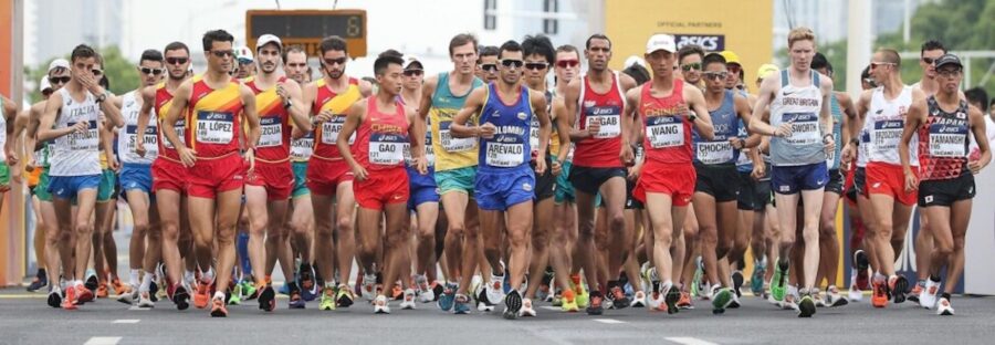 IPS-Maraton-World-Athletics-©Yifan-Ding-World-Athletics-900x312 Medallistas olímpicos advierten de los riesgos por el calor en París