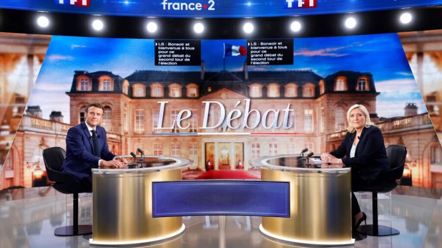 Macron-debate-con-Le-Pen-900x506 «Emmanuel, quelle mouche vous a donc piqué?»