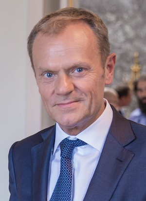 donald-tusk-primer-ministro-polonia-13dic2024 El triunfo sobre el populismo en Polonia: Una lección de democracia