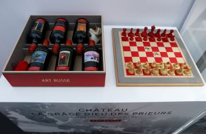 5V4A6792 Vino y ajedrez, buena combinación