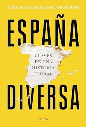 Espana-diversa-cubierta España diversa