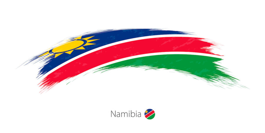 Namibia-bandera-diseno-900x452 Avanzan derechos LGBTIQ+ en Namibia en medio del retroceso generalizado en África