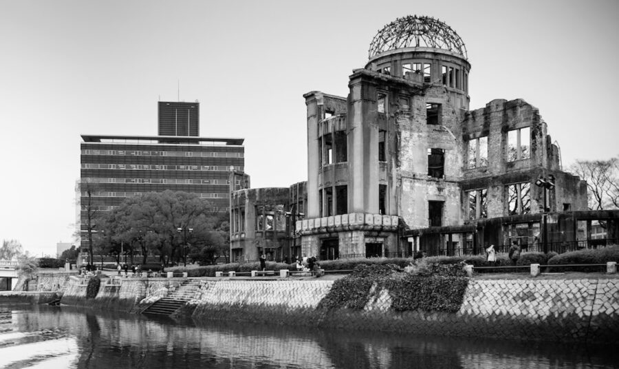 Hiroshima-Domo-atomico-2015-900x536 Hiroshima y Nagasaki: Lo que ocurrió entonces no debe volver a ocurrir