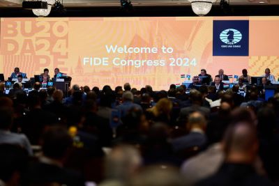 54011790602_d0657585c4_c Asamblea de FIDE: Rusia seguirá fuera del ajedrez internacional