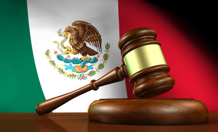 Mexico-justicia-900x545 México elegirá a sus jueces por elección popular