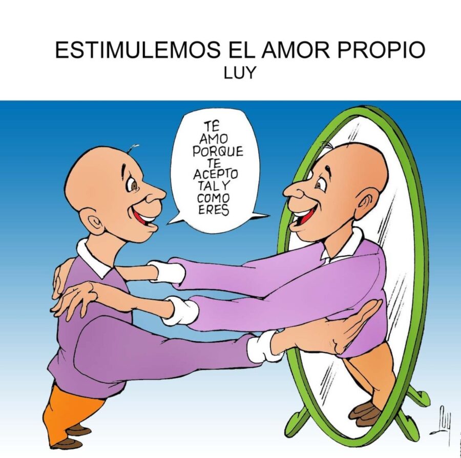 Estimulemos-el-amor-propio-©LUY-900x894 Estimulemos el amor propio