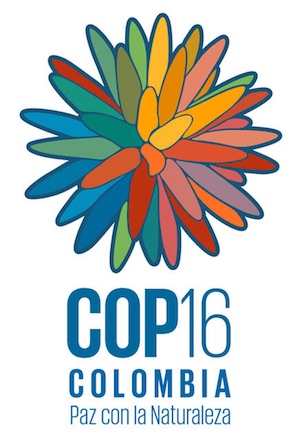 COP16-Cali-Colombia-logo COP 16: balance de resultados