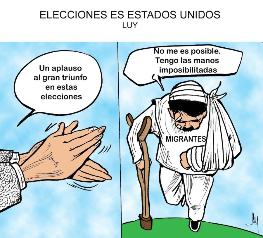 Elecciones-en-Estdos-Unidos-@LUY-900x814 Apuntes sociales sobre las elecciones en Estados Unidos