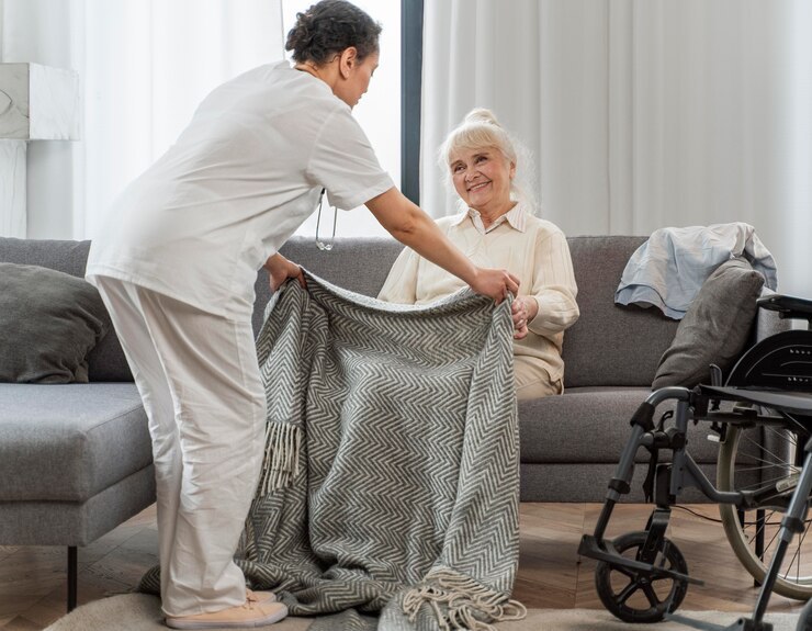 Residencias-ancianos-Albertia Todo lo que debes considerar al buscar residencia de ancianos