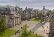 Trinity College de Dublín