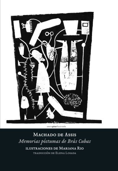 memorias-postumas-de-bras-cubas Machado de Assis: Ajedrez con literatura en su obra